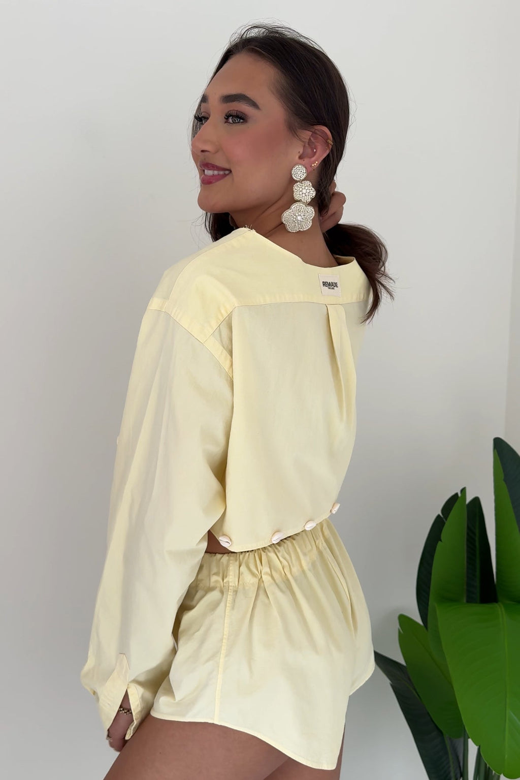 Ralph Lauren two piece