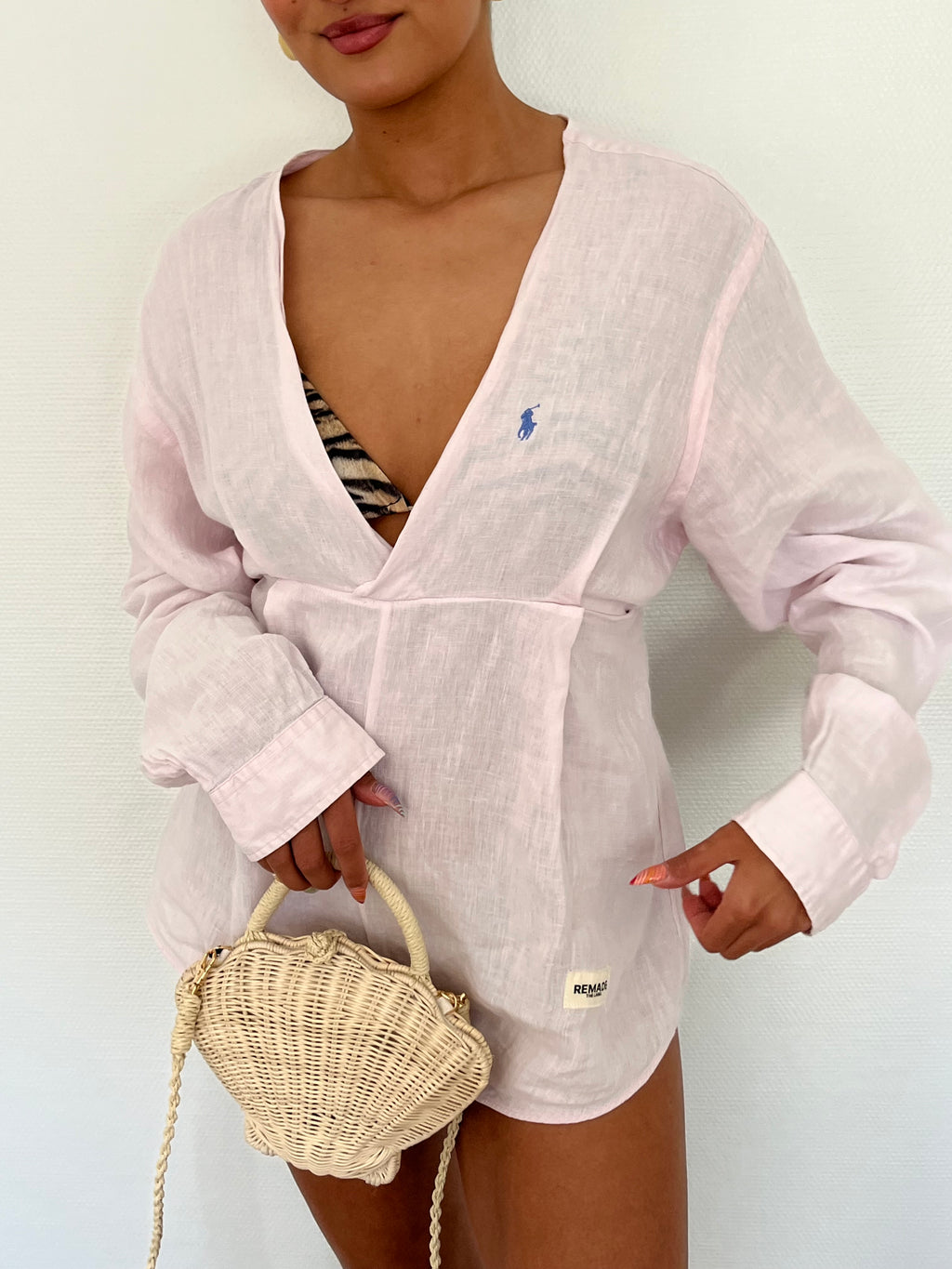 Ralph Lauren jumpsuit
