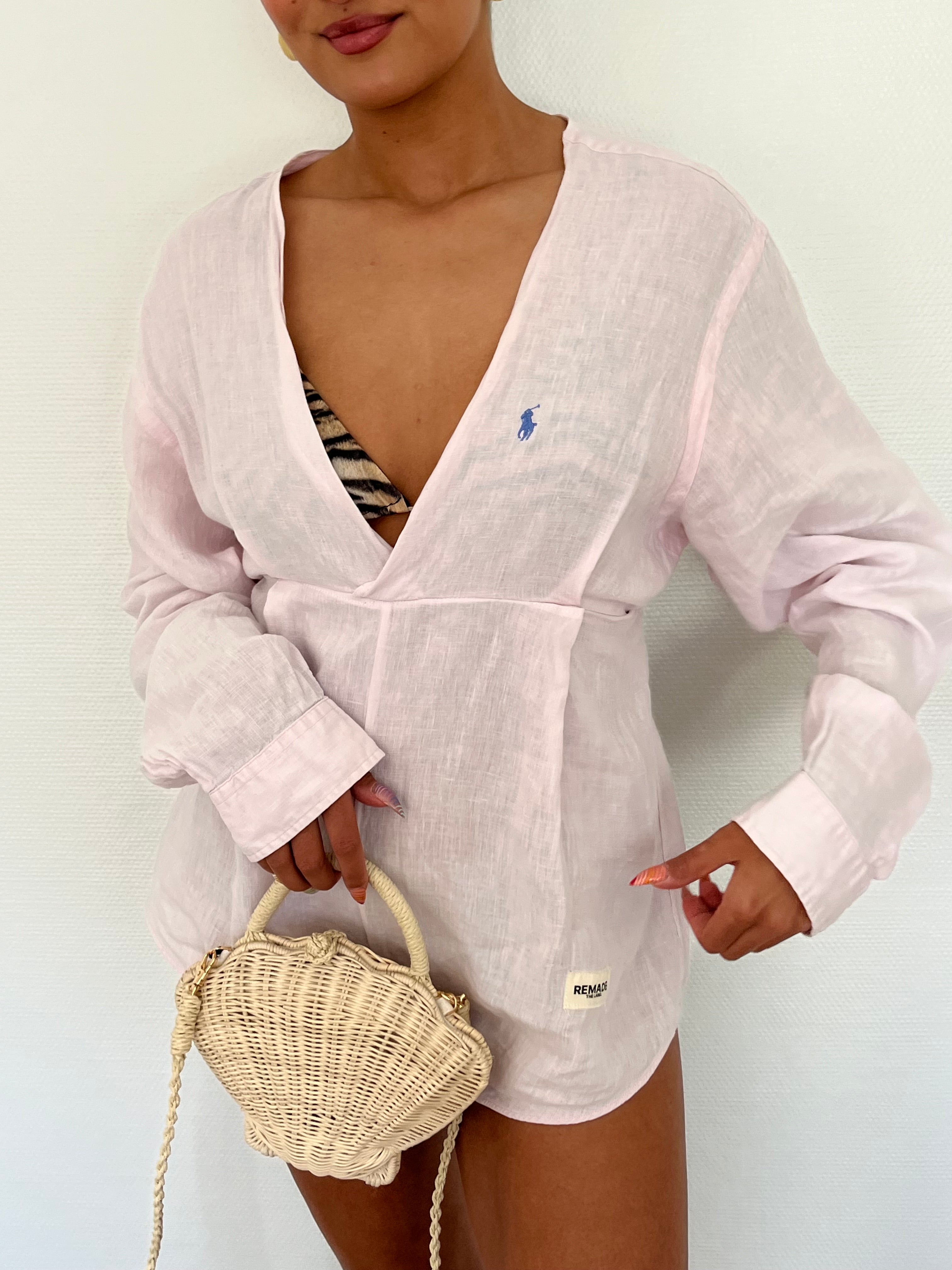 Ralph Lauren jumpsuit
