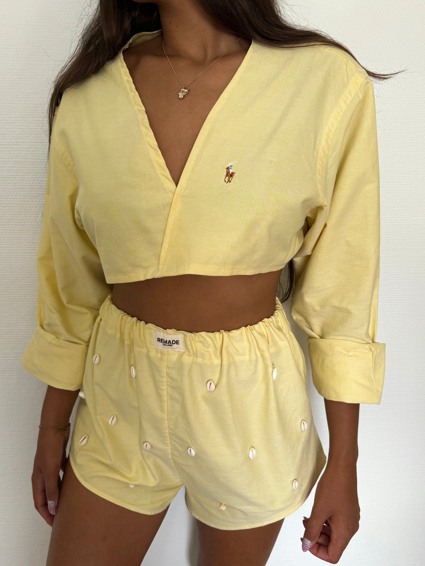 Ralph Lauren two piece