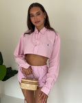 Ralph Lauren two piece