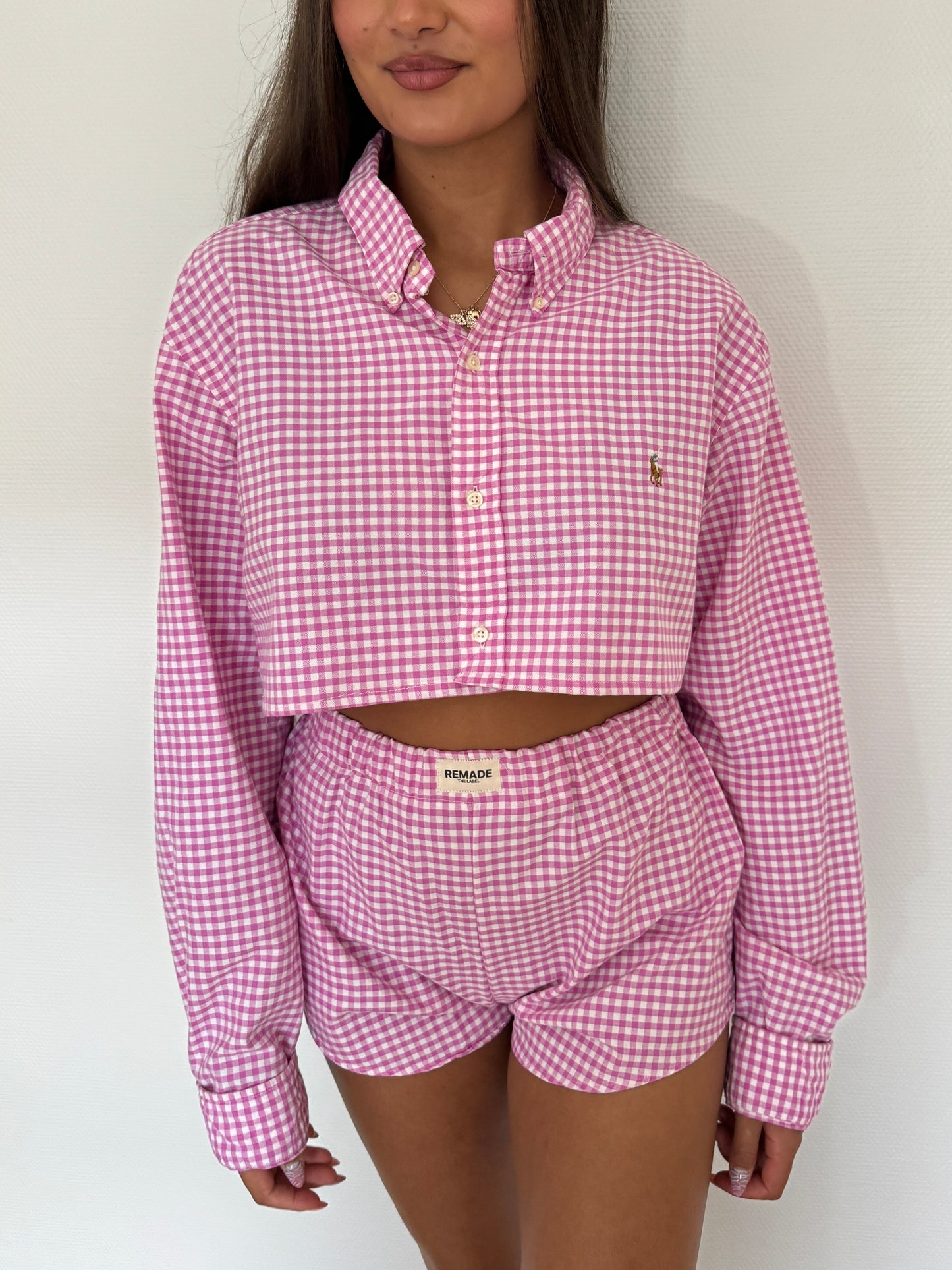 Ralph Lauren two piece