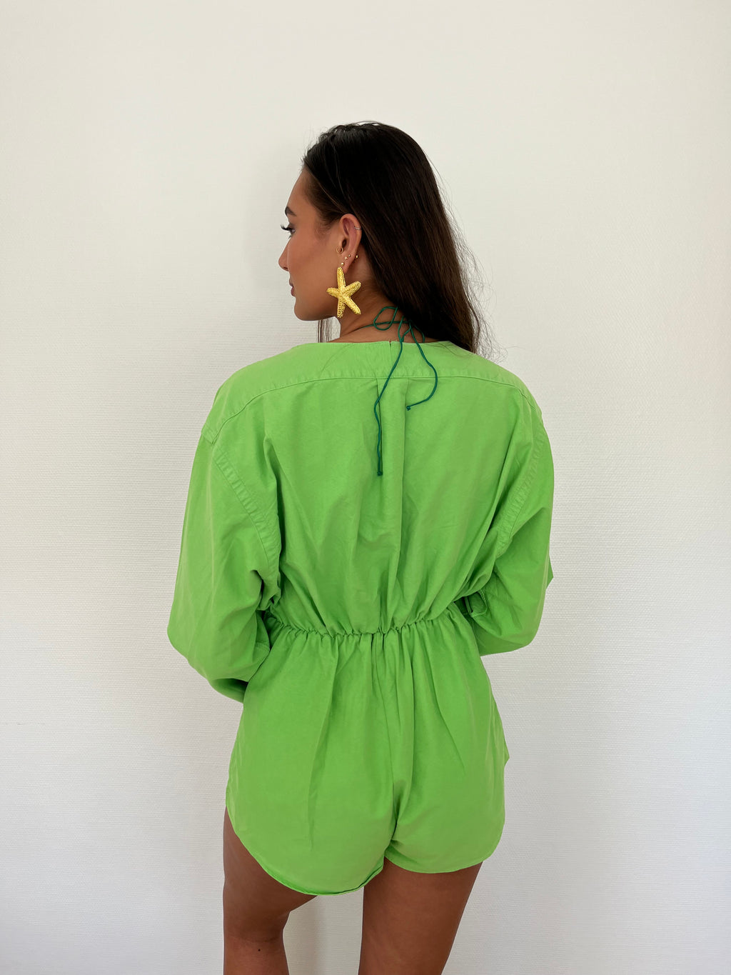 Ralph Jumpsuit