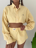 Ralph Lauren two piece