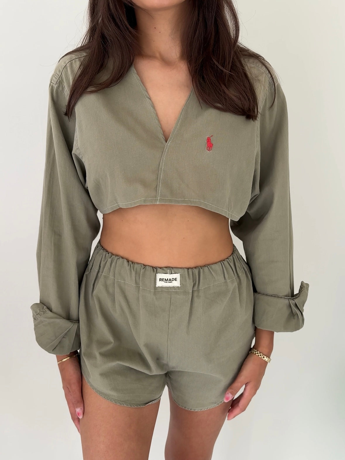 Ralph Lauren Two Piece