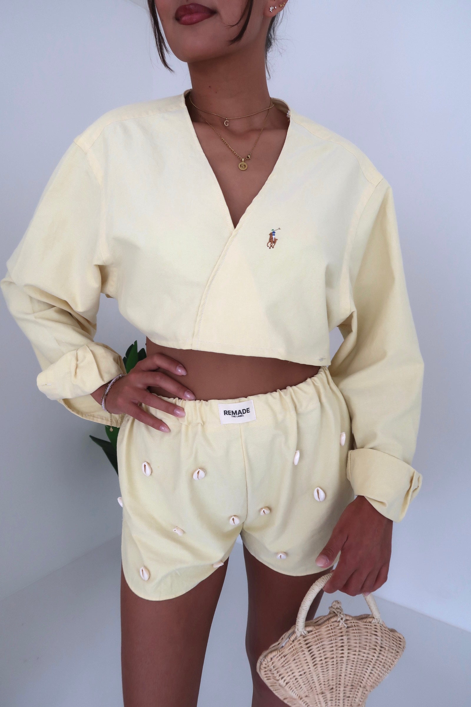 Ralph Lauren Two Piece