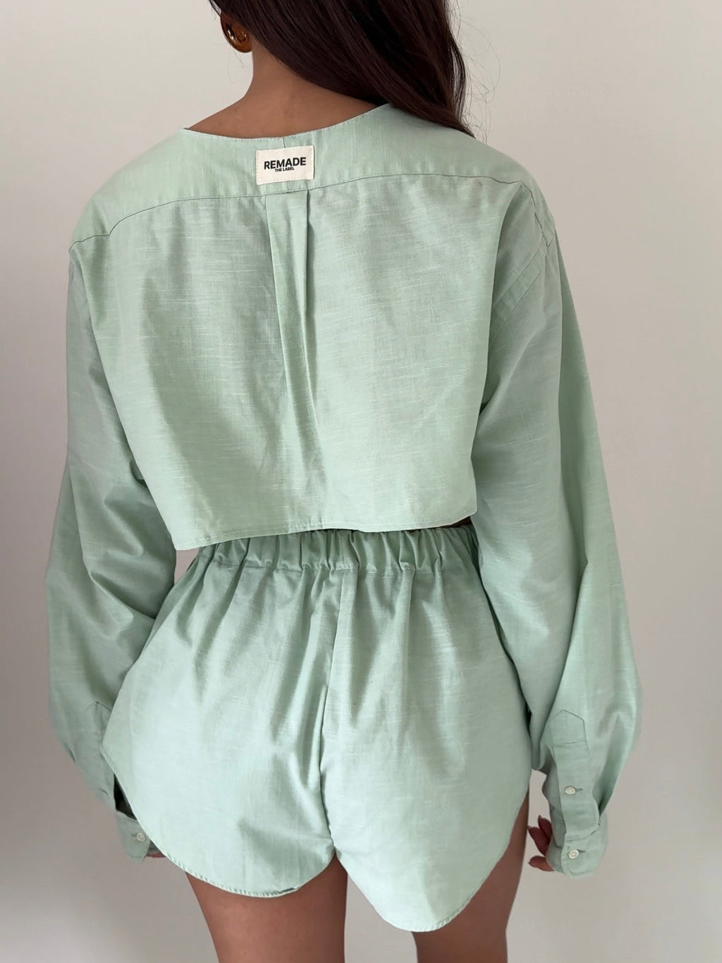 Ralph Lauren two piece