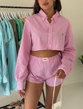 Ralph Lauren two piece