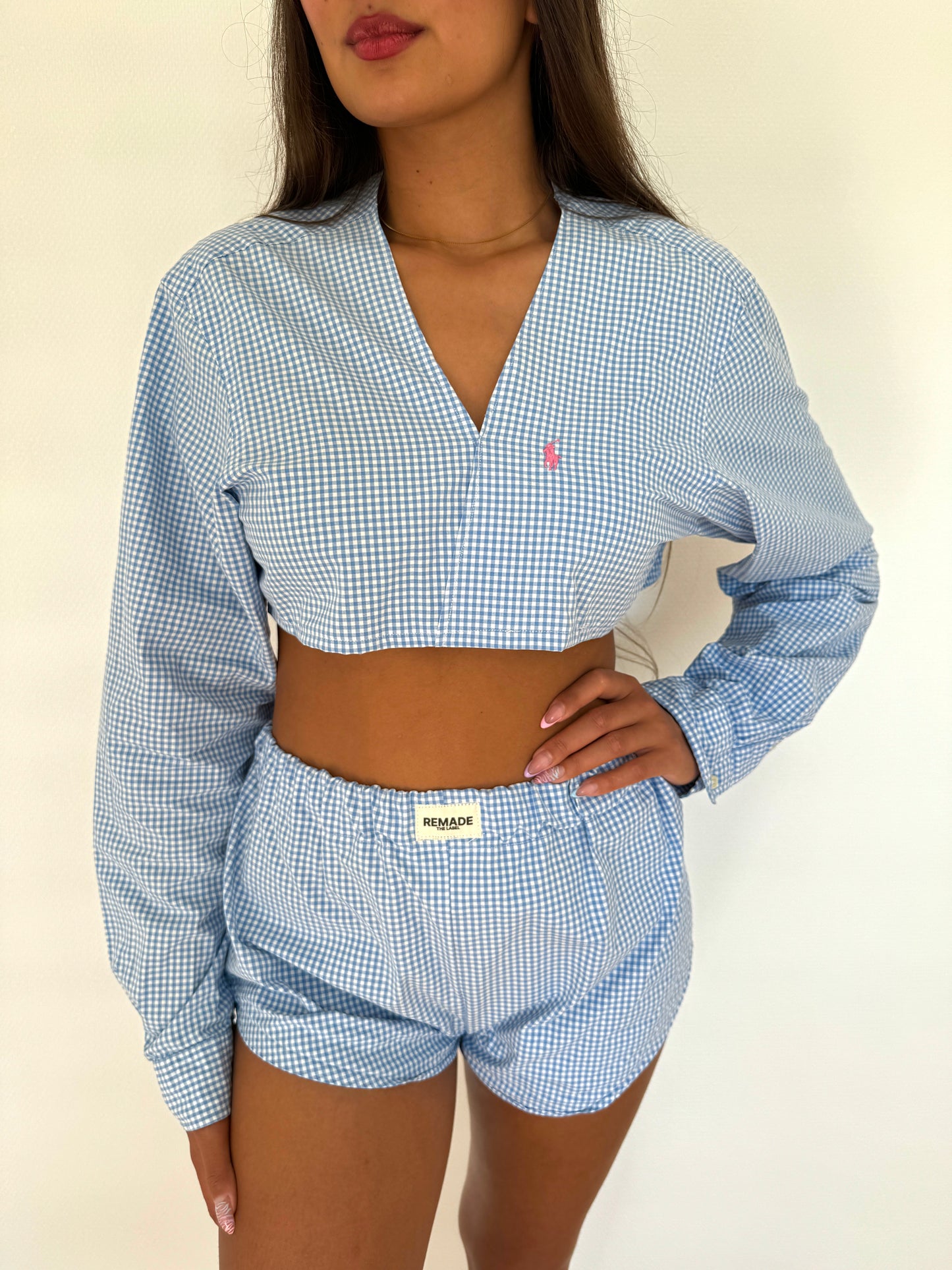 Ralph Lauren two piece