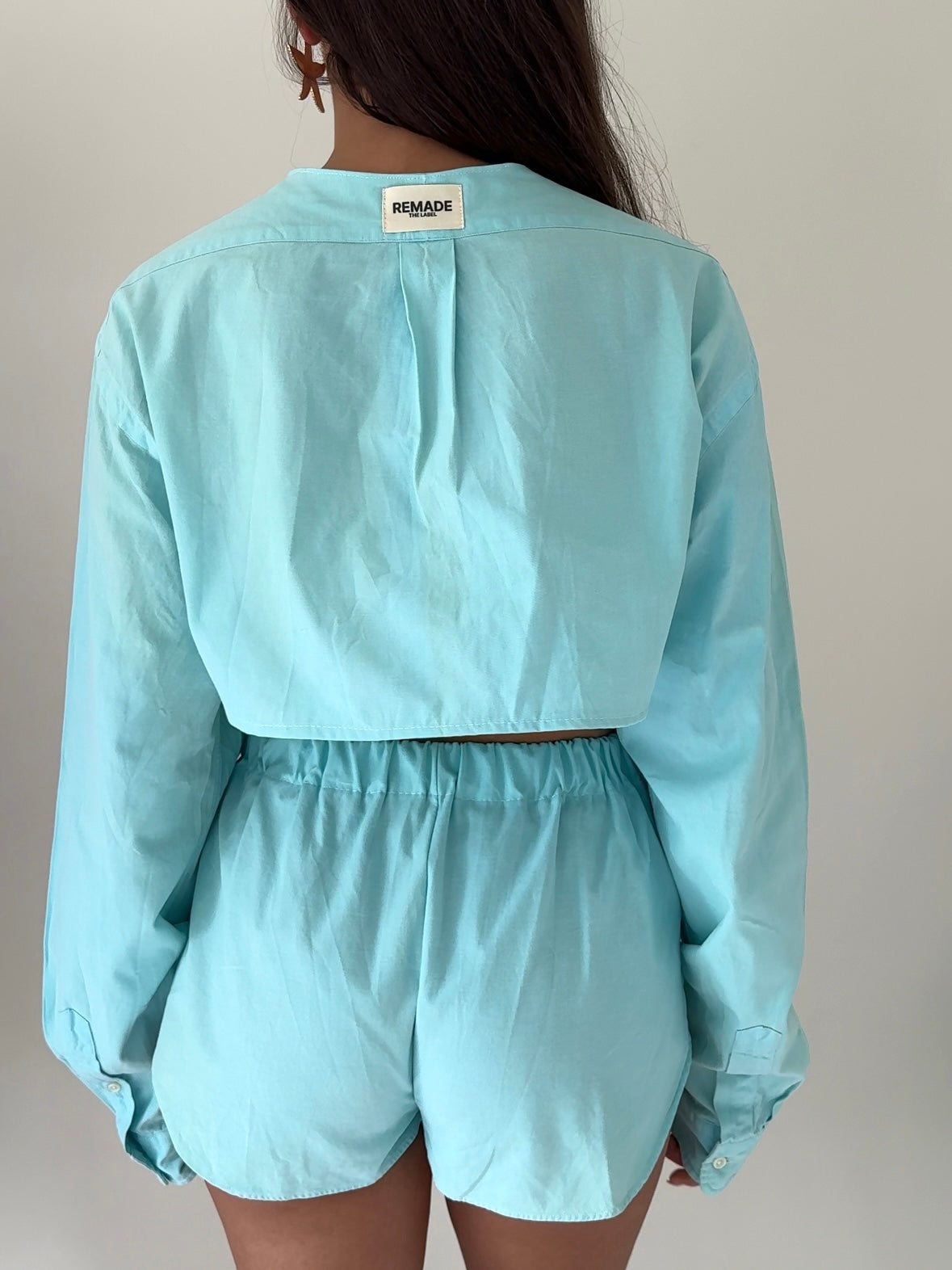 Ralph Lauren Shell Two Piece