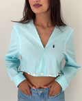 Ralph Lauren Shell Top