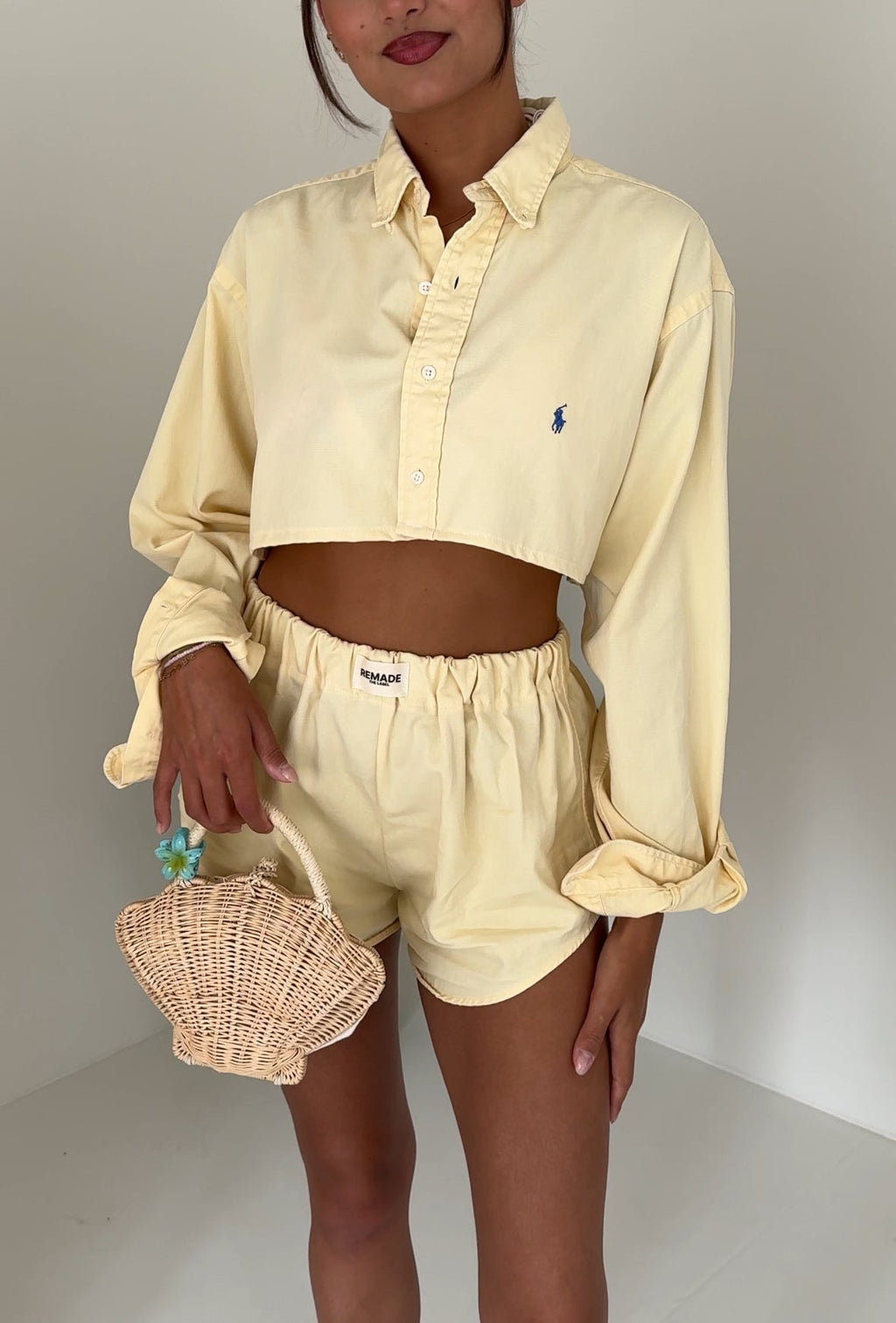 Ralph Lauren Two Piece