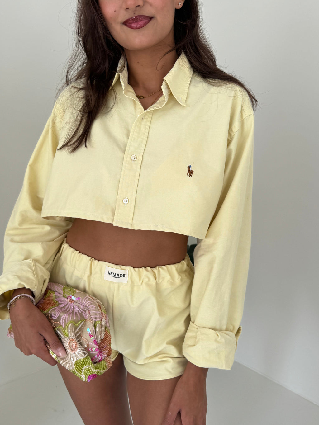 Ralph Lauren Two Piece