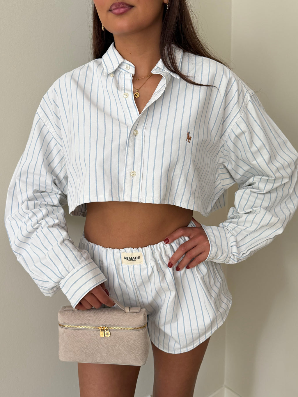 Ralph Lauren Two piece