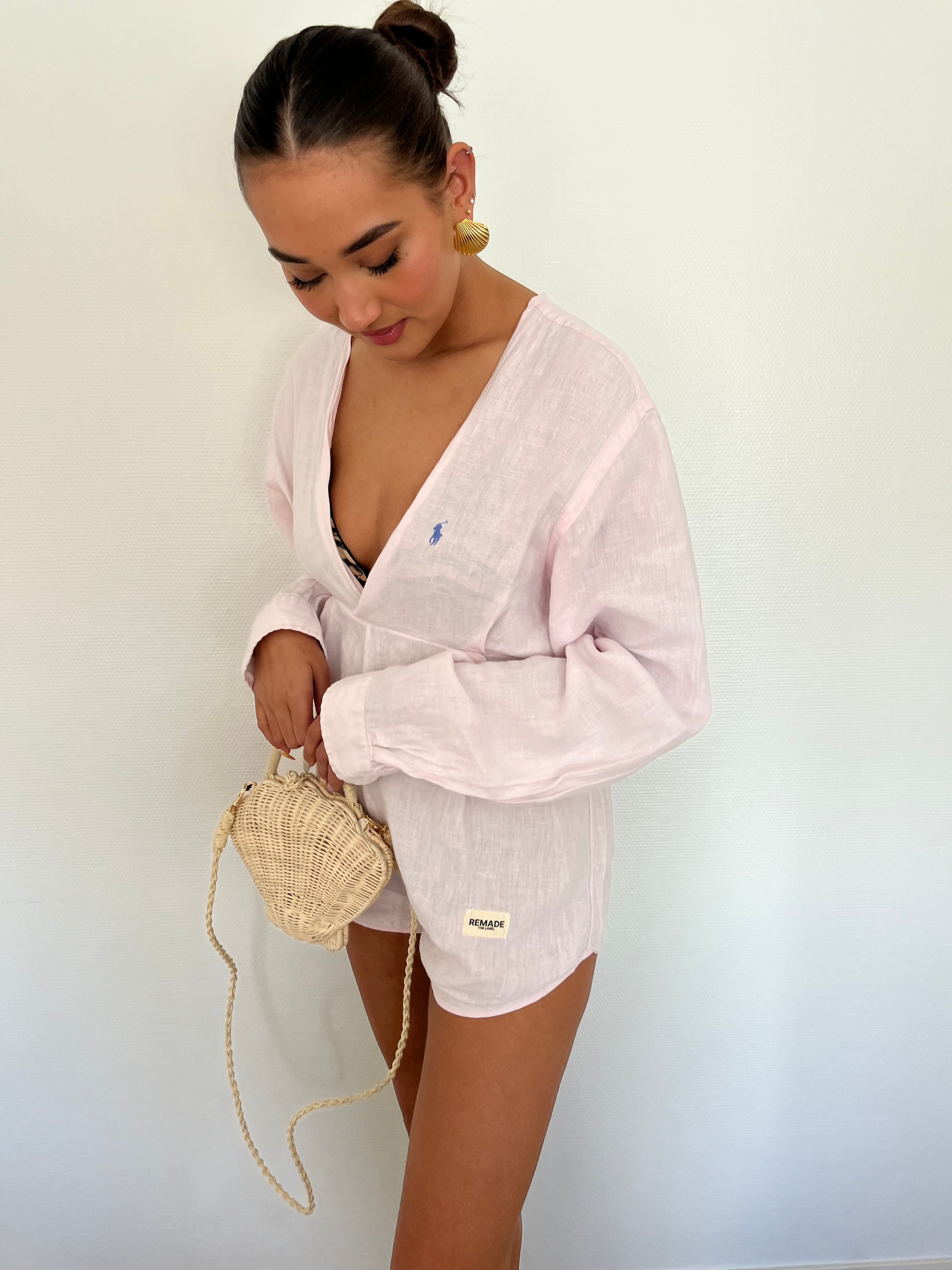 Ralph Lauren jumpsuit