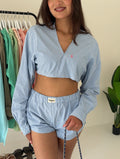 Ralph Lauren two piece