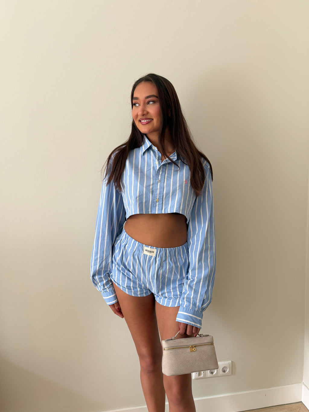 Ralph Lauren two piece