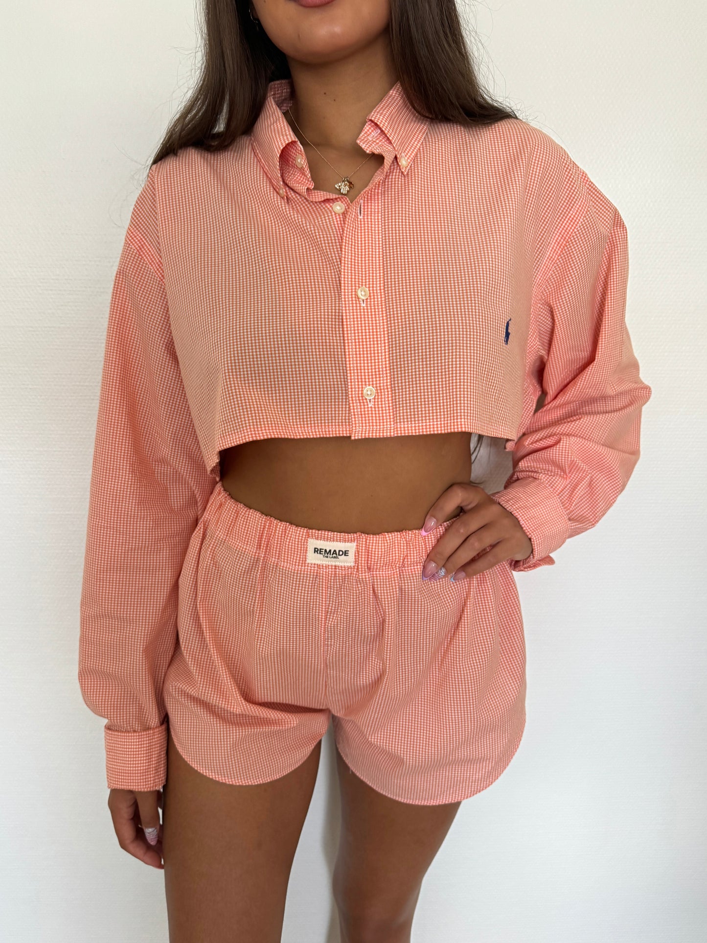 Ralph Lauren two piece