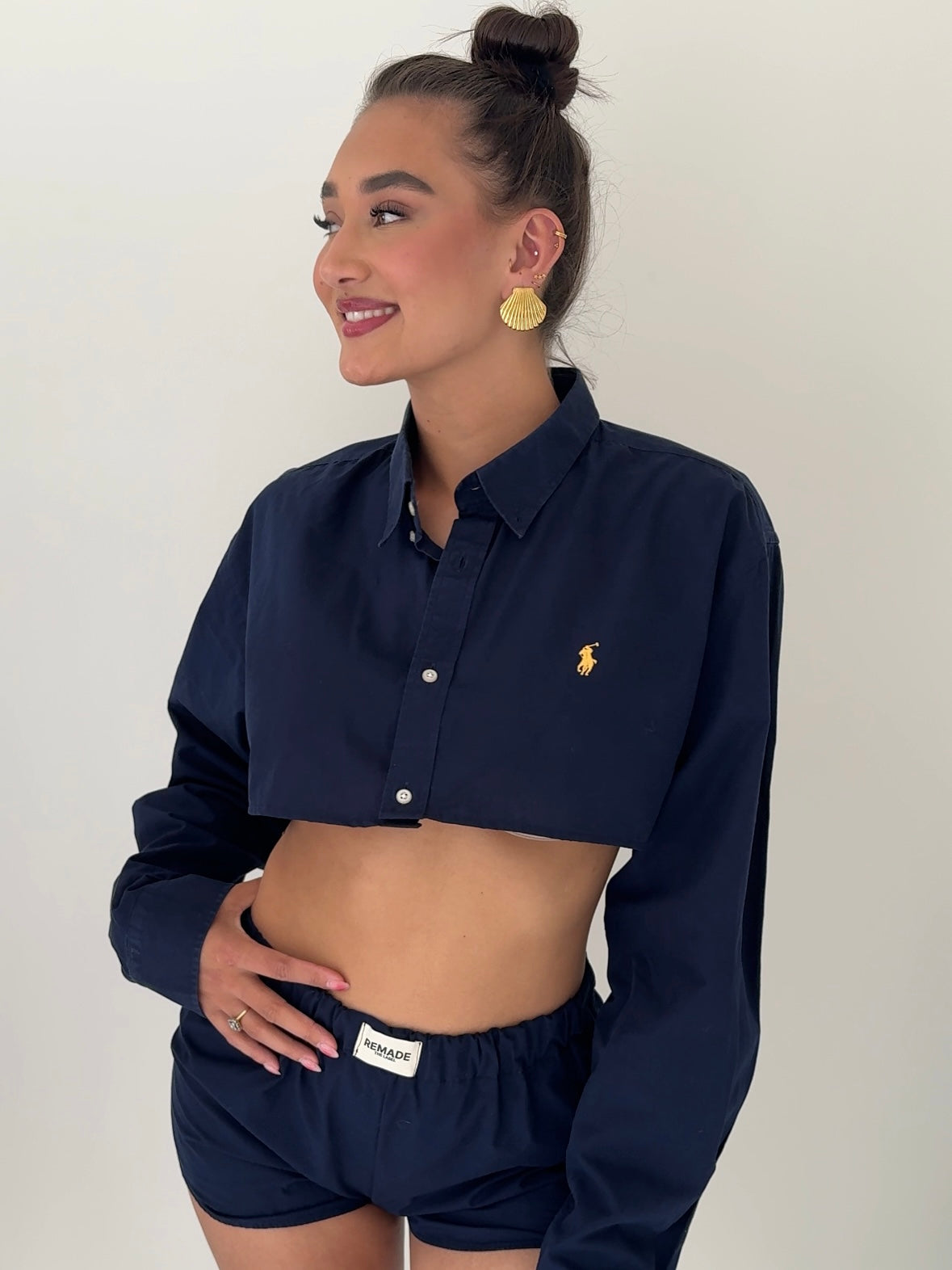 Ralph Lauren Two Piece