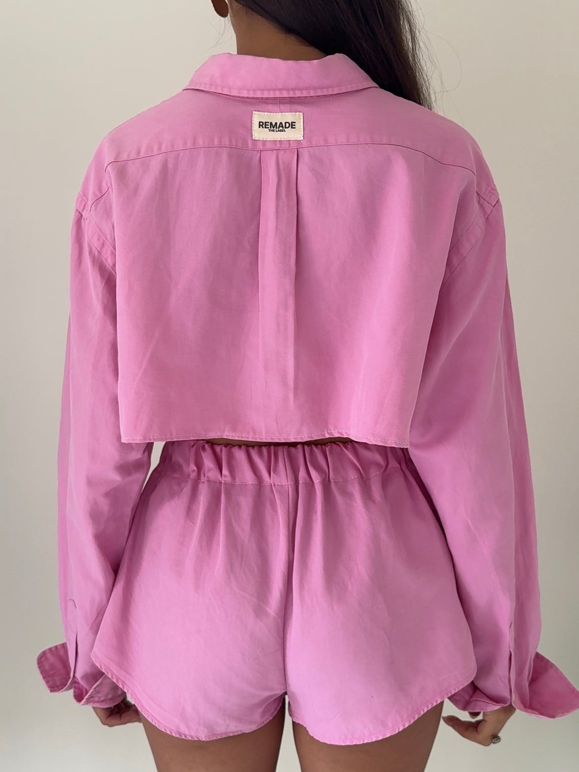 Ralph Lauren Shell Two Piece