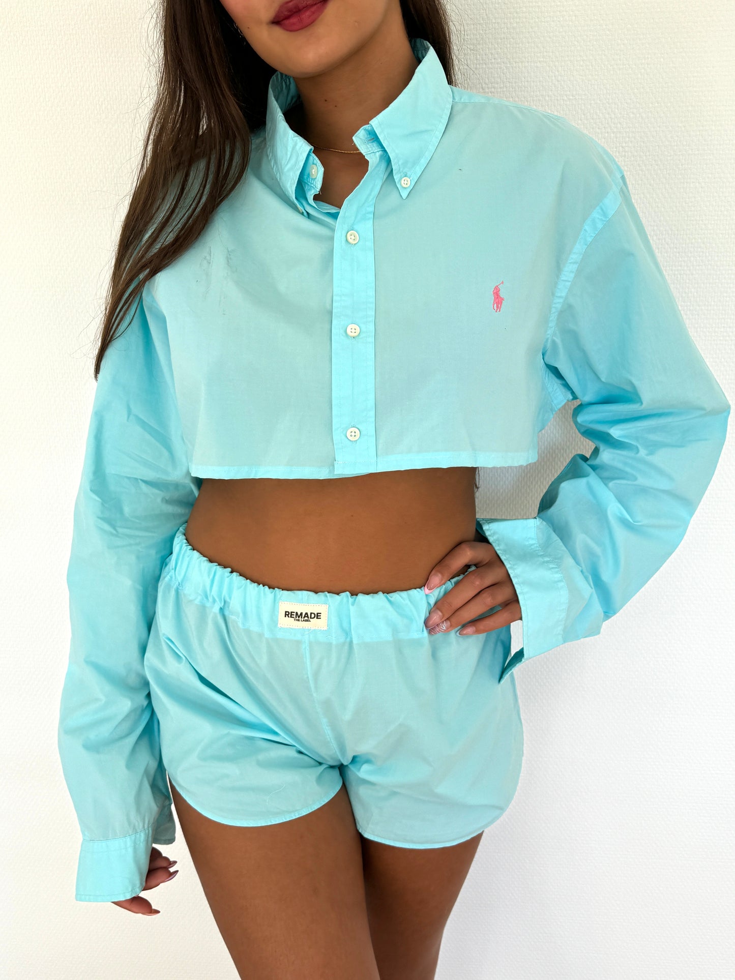 Ralph Lauren two piece