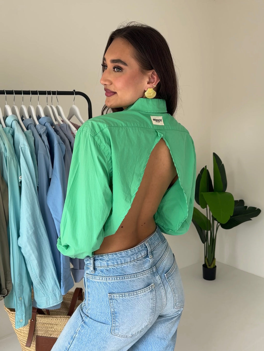 Ralph Lauren Top
