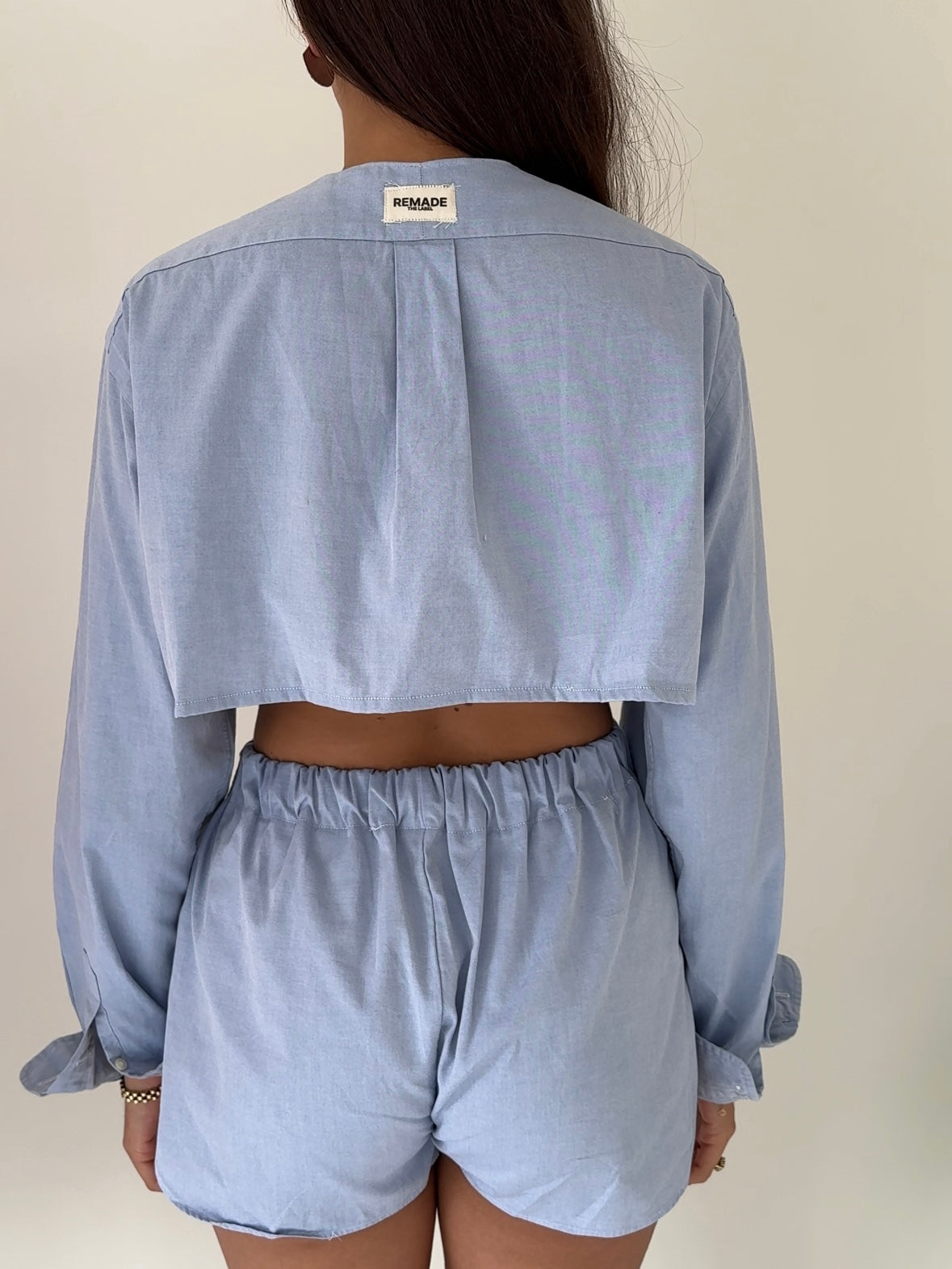 Ralph Lauren Two Piece Set