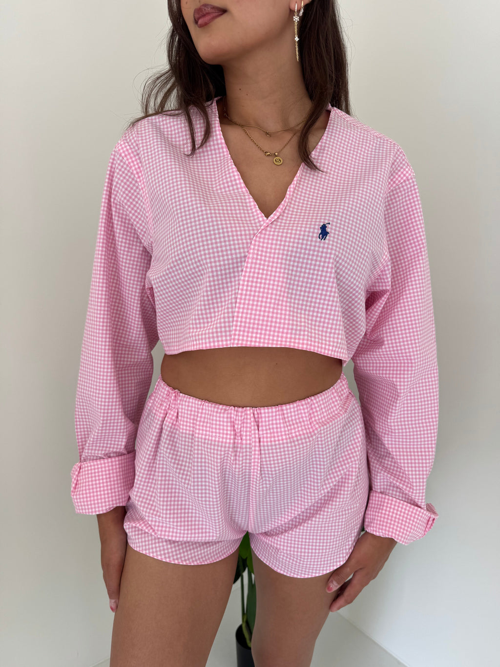 Ralph Lauren two piece