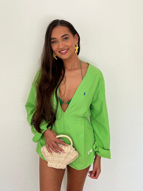 Ralph Jumpsuit