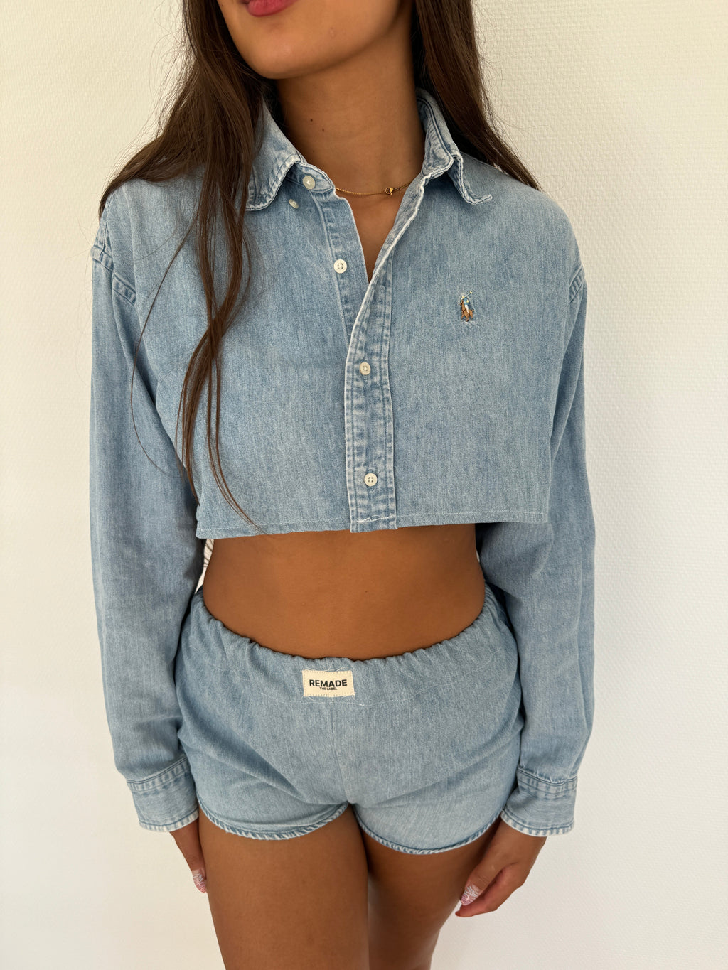 Ralph Lauren Two piece