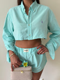 Ralph Lauren two piece