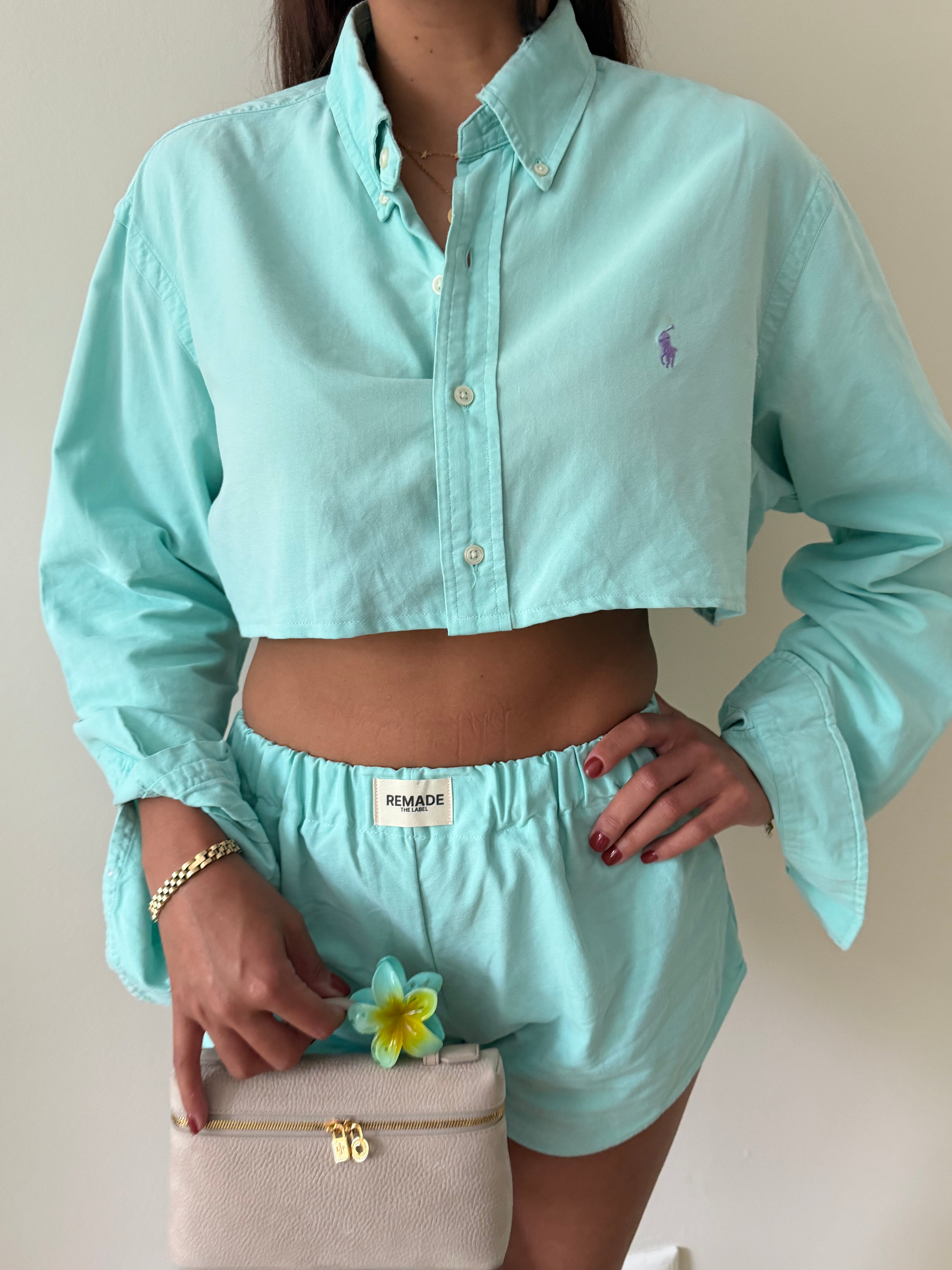 Ralph Lauren two piece
