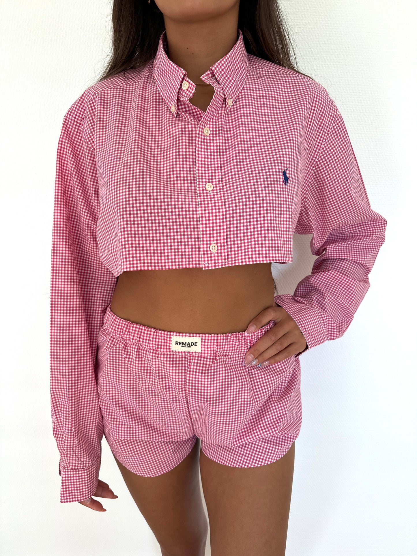 Ralph Lauren two piece