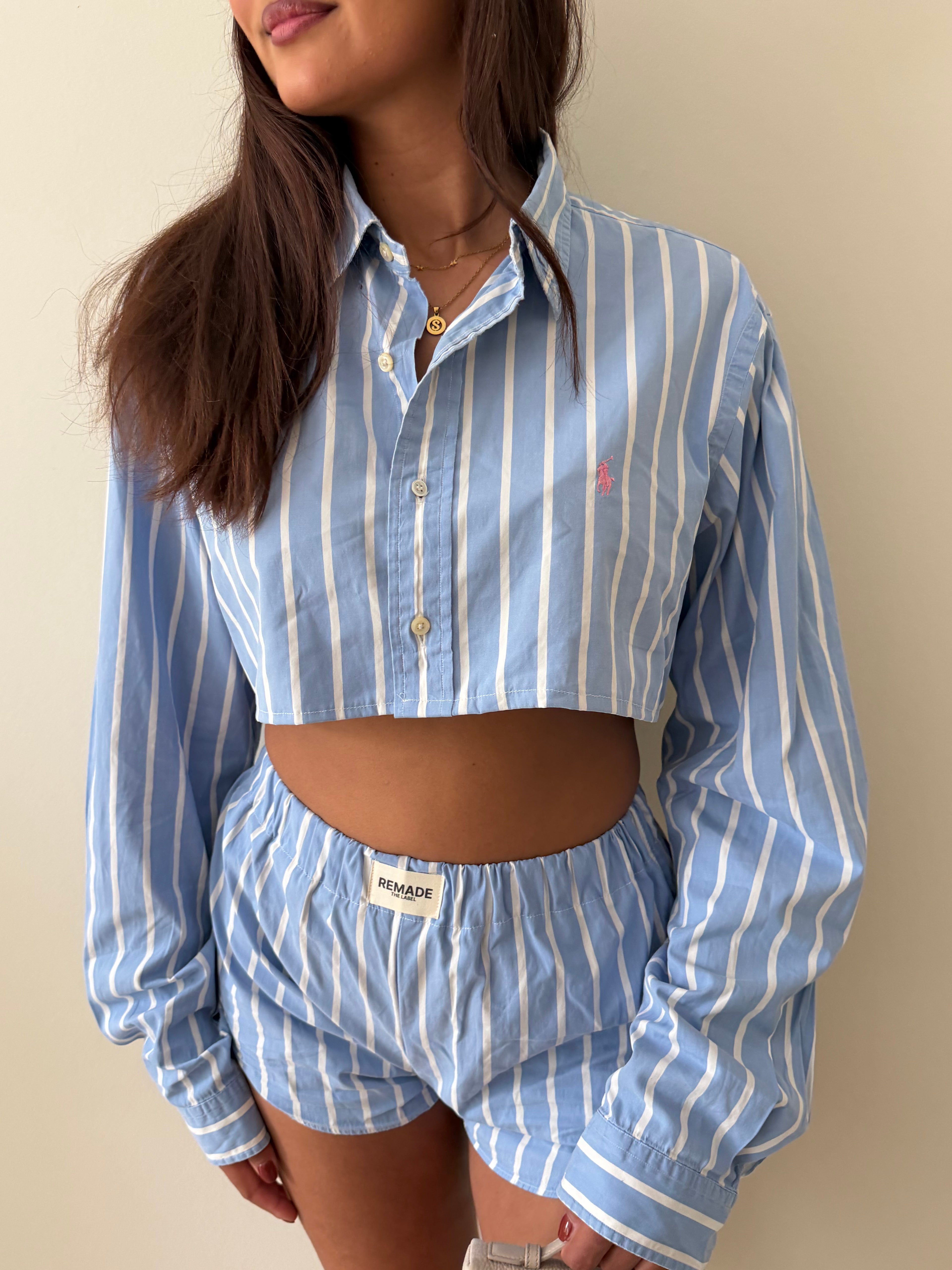 Ralph Lauren two piece