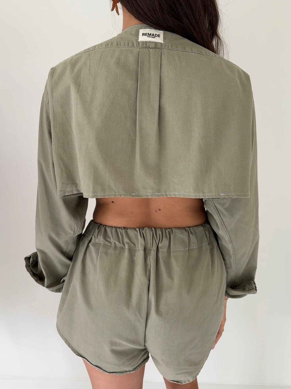 Ralph Lauren Two Piece