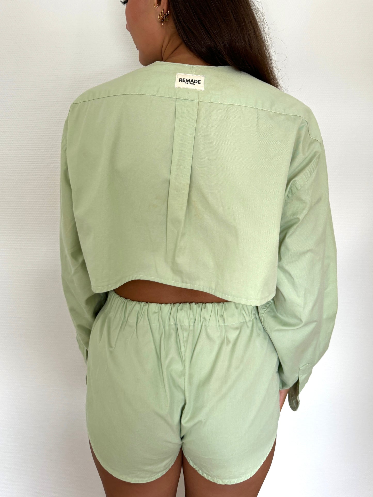 Ralph Lauren Shell two piece