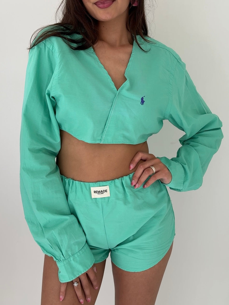 Ralph Lauren Two Piece