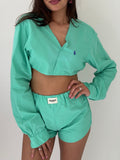 Ralph Lauren Two Piece