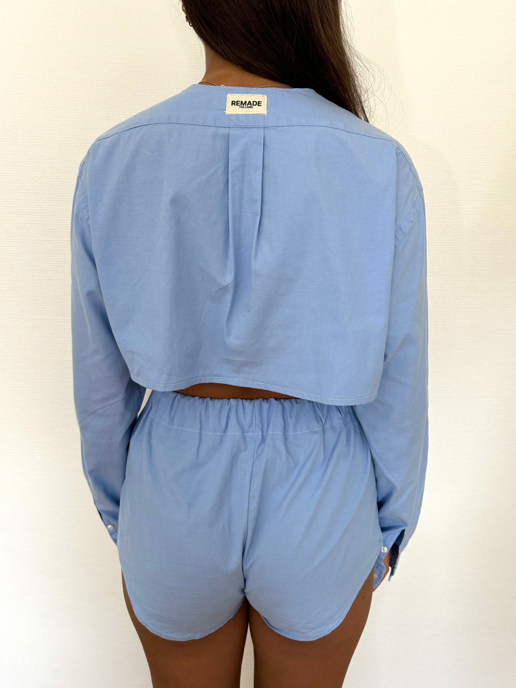 Ralph Lauren shell set