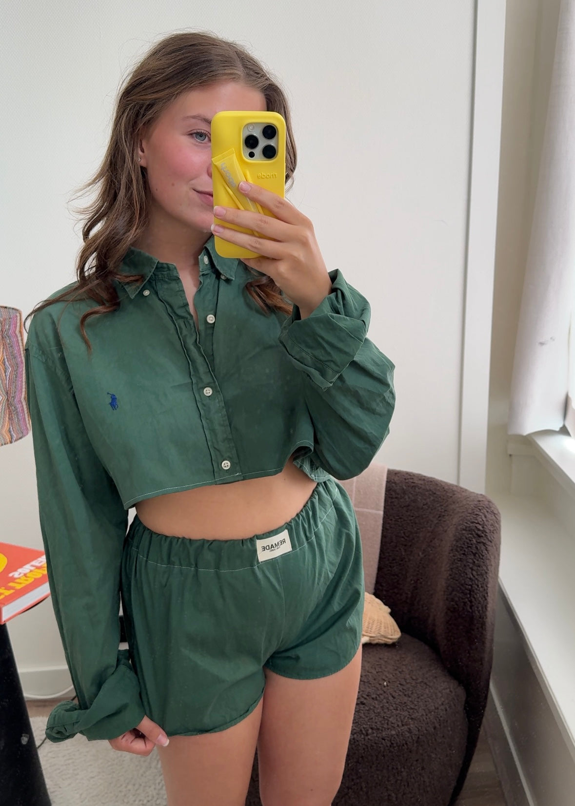 Ralph Lauren Two Piece