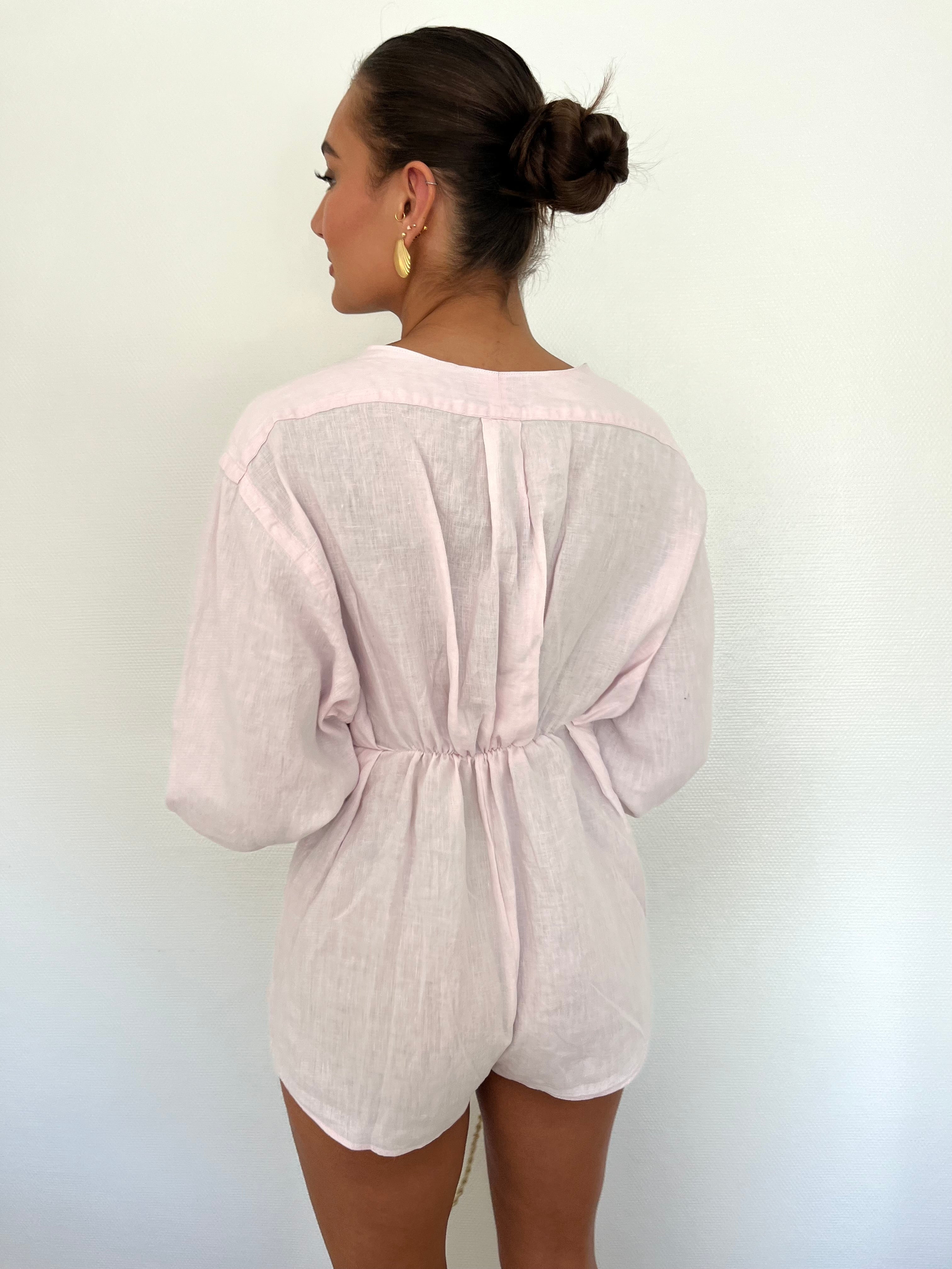 Ralph Lauren jumpsuit