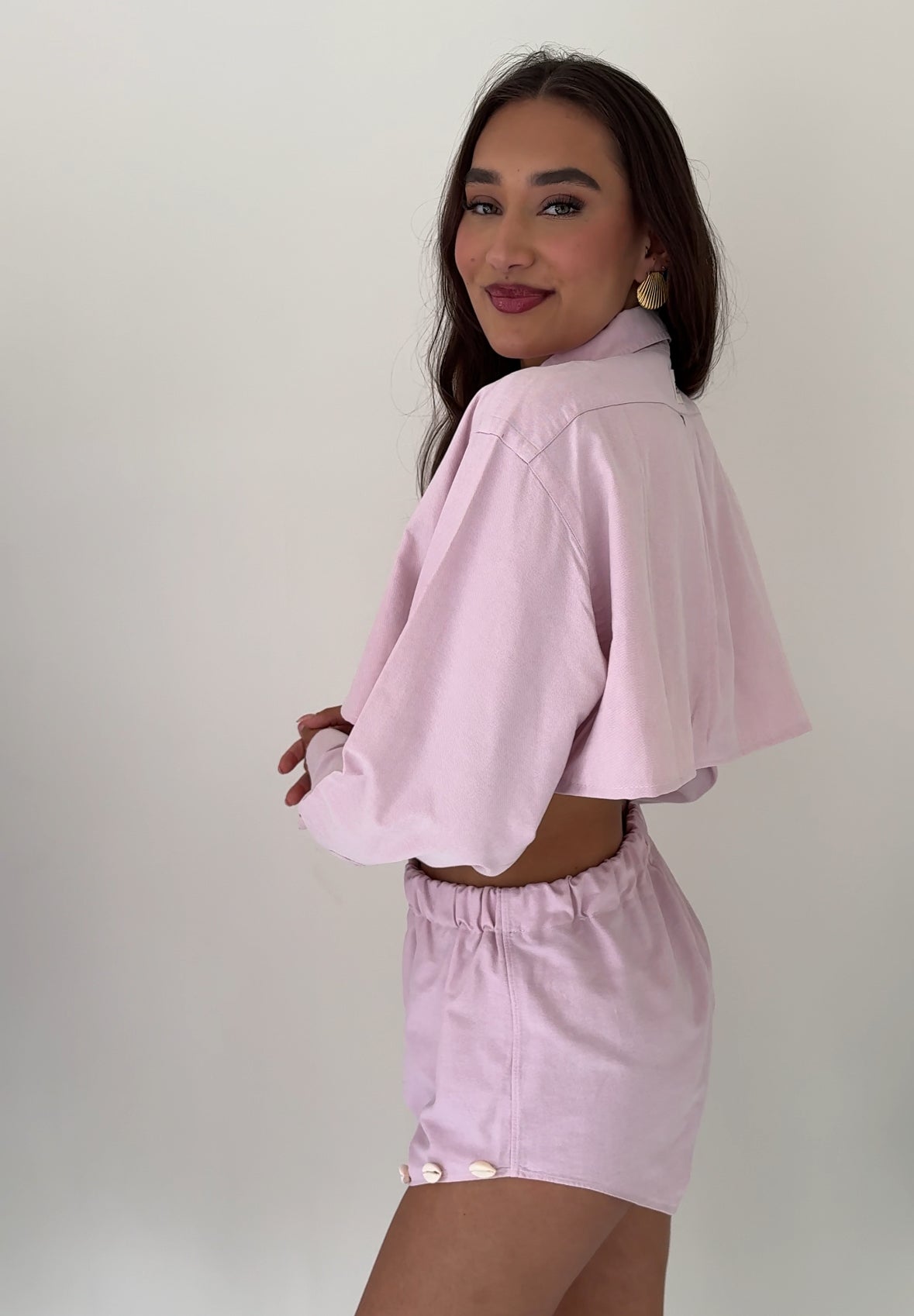 Ralph Lauren Shell Two Piece