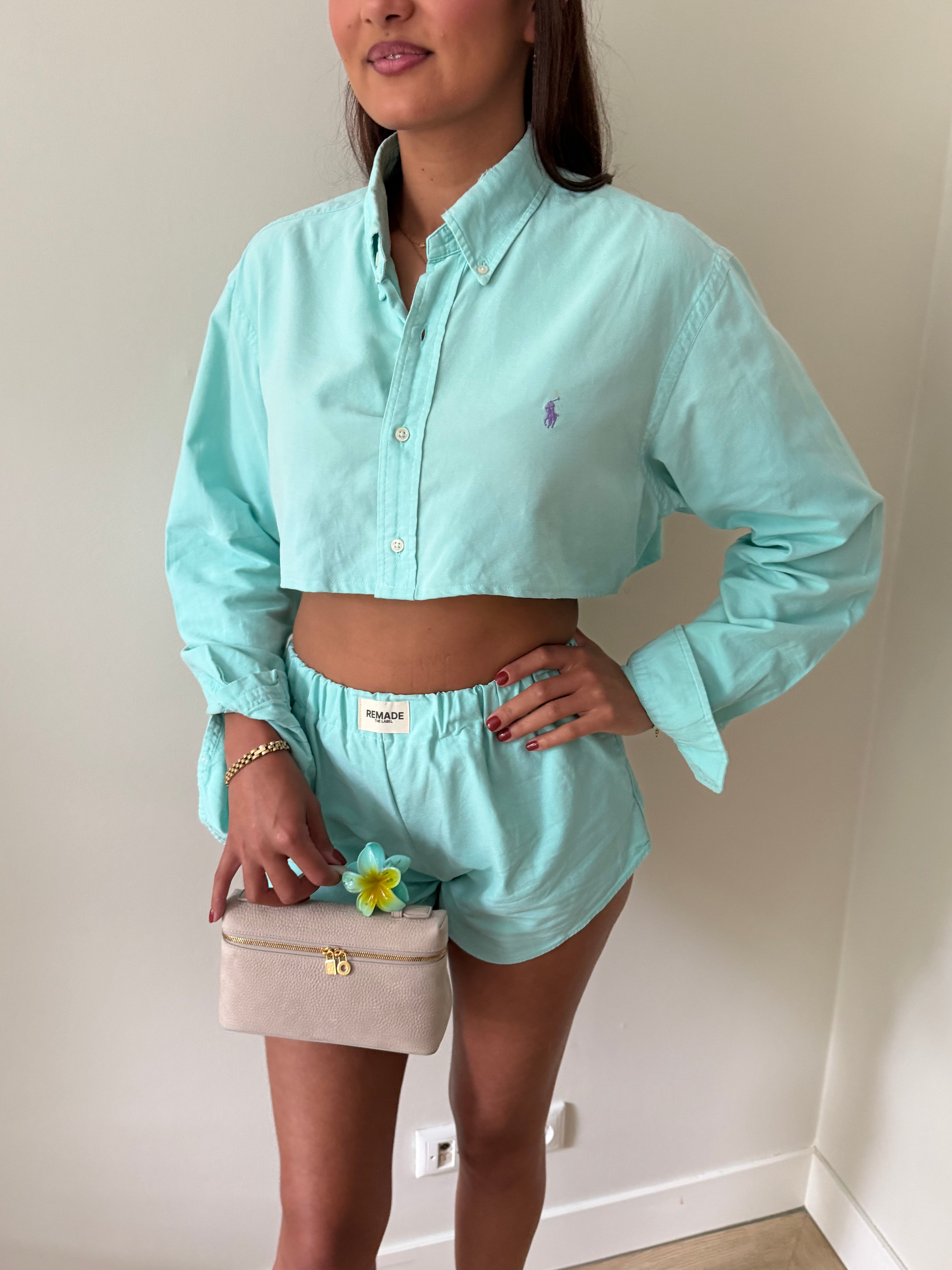 Ralph Lauren two piece